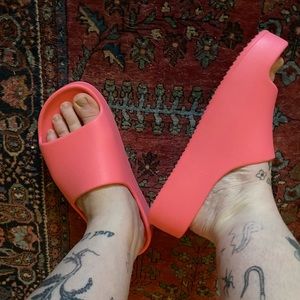 New Wild Fable Platform Sandals